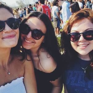 Meet your Posher, Brianna